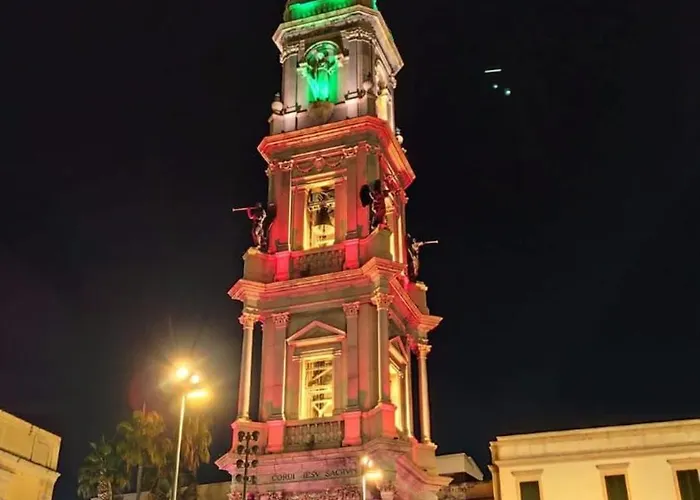 Bed & Breakfast Olympus Pompei