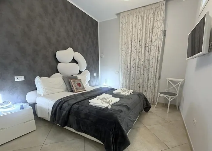 Olympus Maison d'hôtes 4*