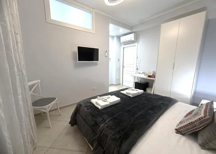 Bed & Breakfast Olympus 4*