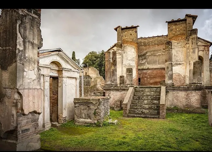 Olympus Bed & Breakfast 4*