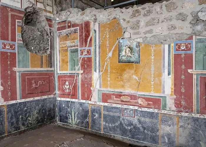 Olympus Bed & Breakfast