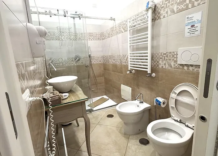 Olympus Bed & Breakfast