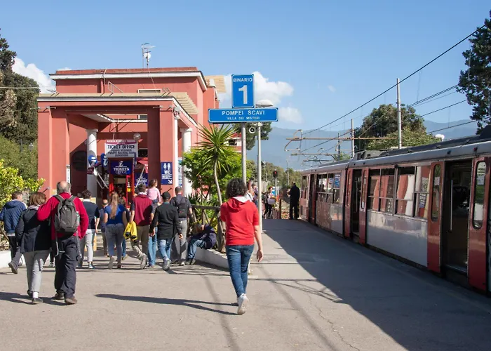 Olympus Bed & Breakfast 4*