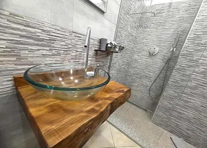 Bed & Breakfast Olympus