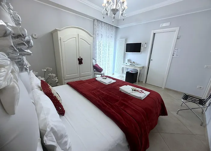 Olympus Vendégház 4*