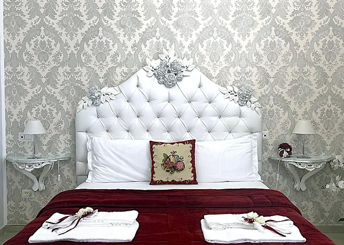 Maison d'hôtes Olympus 4*