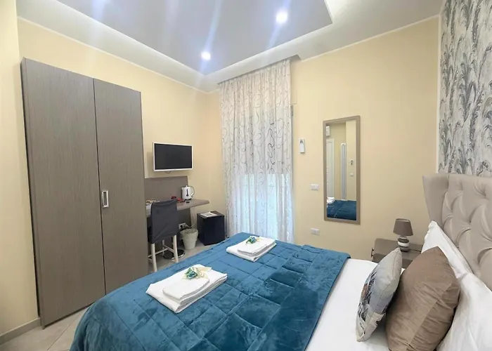 Maison d'hôtes Olympus