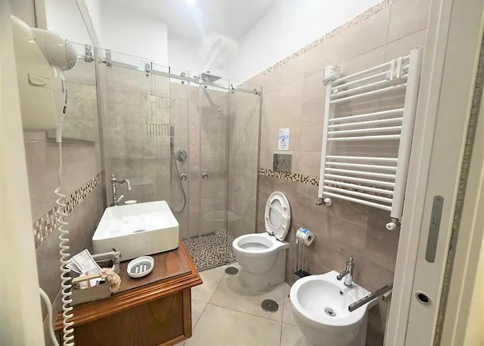 Olympus Konukevi Pompei