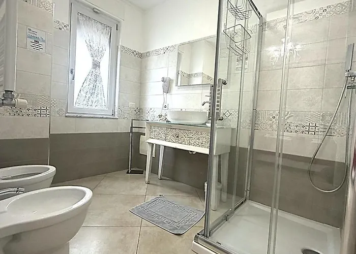 Olympus Vendégház 4*