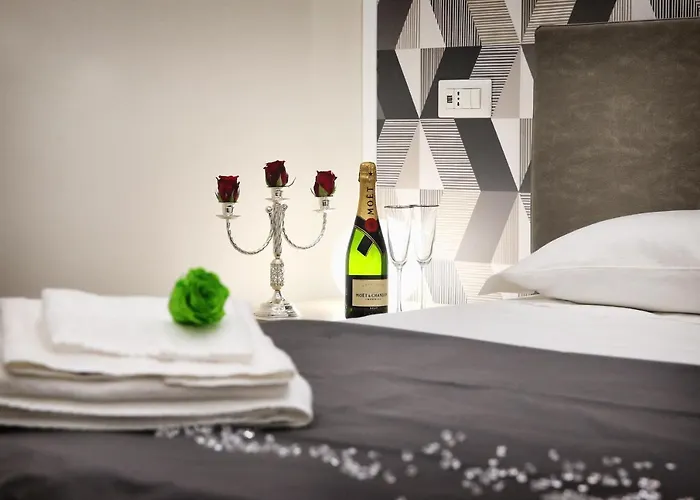 Bed & Breakfast Olympus