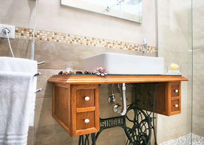 Bed & Breakfast Olympus Pompei