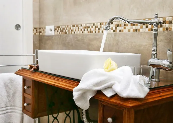 Olympus Bed & Breakfast Pompei