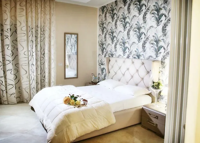 Bed & Breakfast Olympus 4*