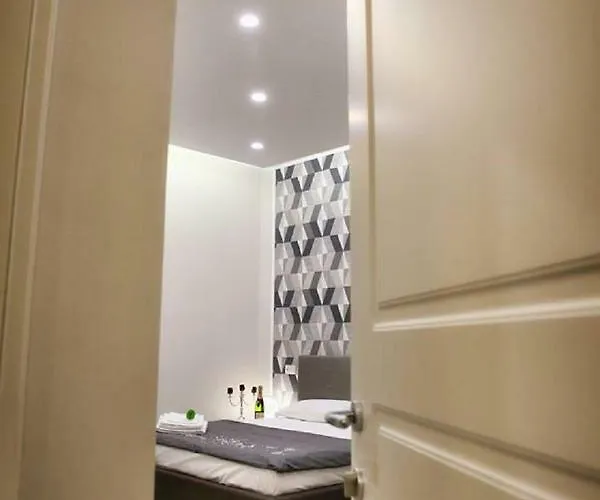 Bed & Breakfast Olympus Pompei